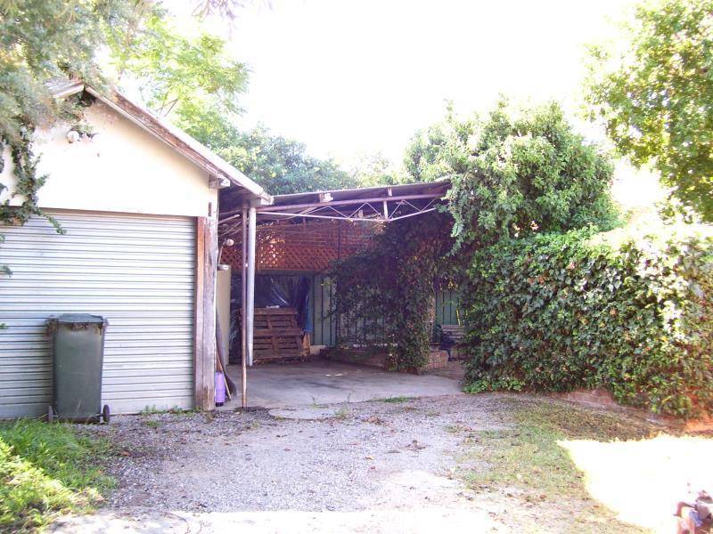 120 BRISBANE STREET, Tamworth NSW 2340