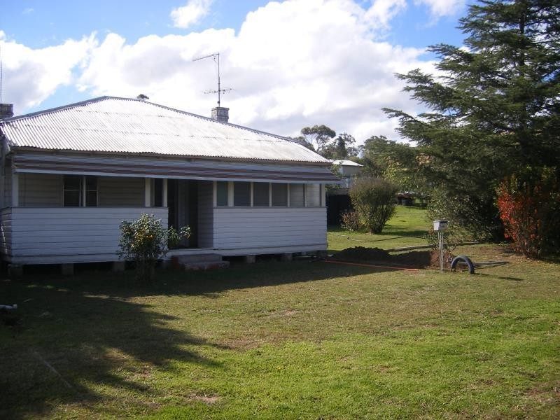 3 WERISTON ROAD, Werris Creek NSW 2341