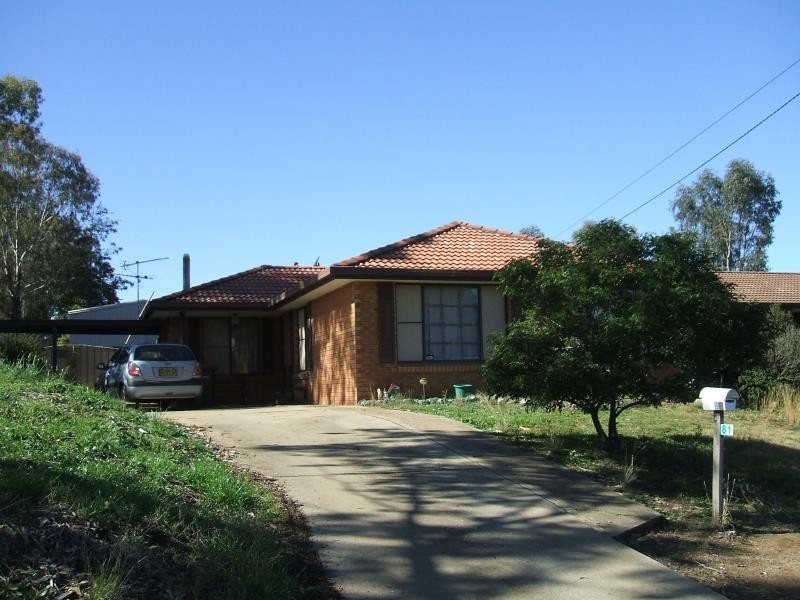 81 COLE ROAD, Tamworth NSW 2340