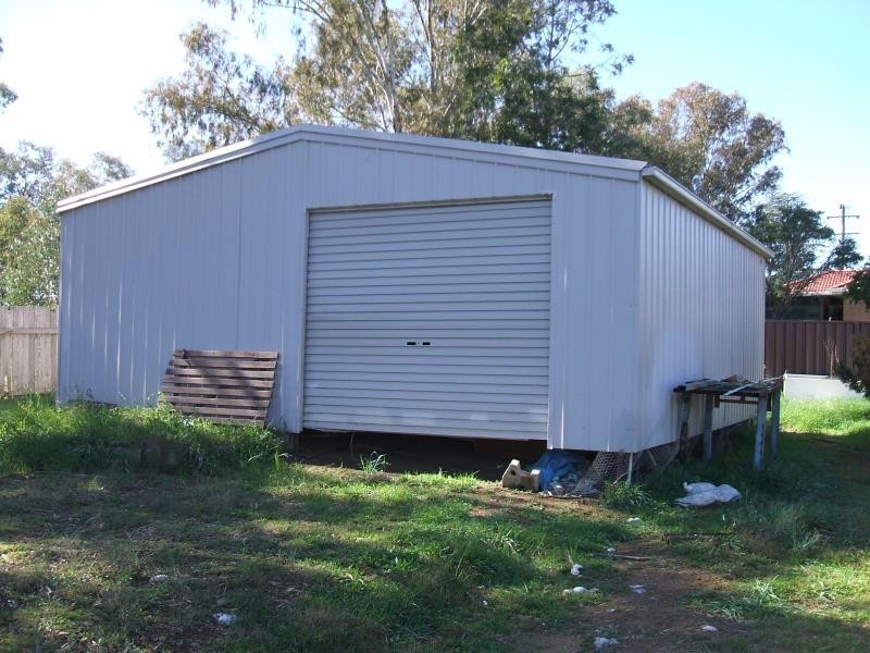 81 COLE ROAD, Tamworth NSW 2340