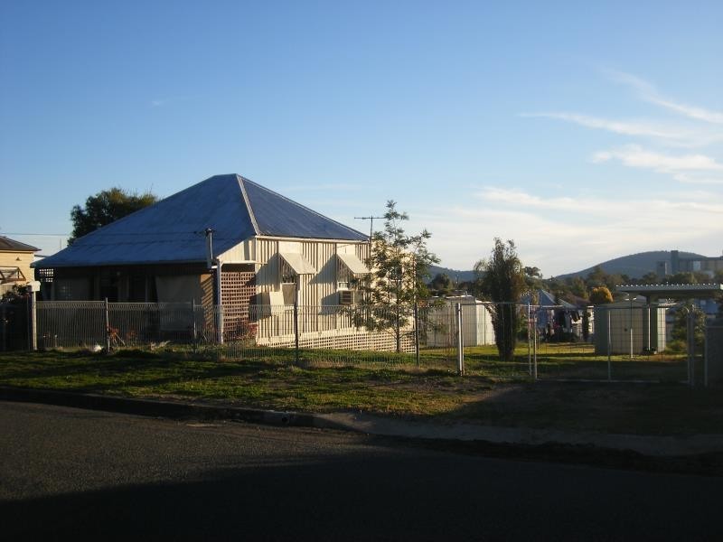 31 DEWHURST STREET, Werris Creek NSW 2341