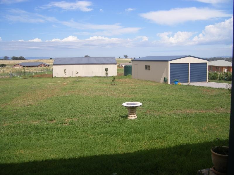 21 Barrington Drive, Tamworth NSW 2340