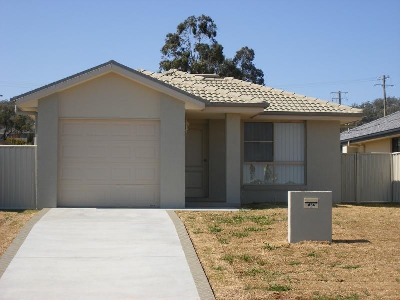 43 A Fisher Road, Tamworth NSW 2340