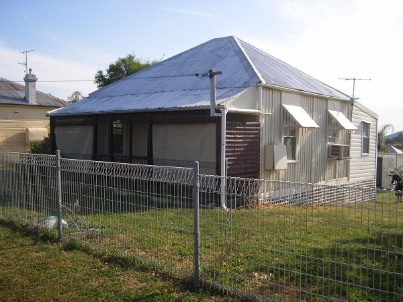 31 DEWHURST STREET, Werris Creek NSW 2341