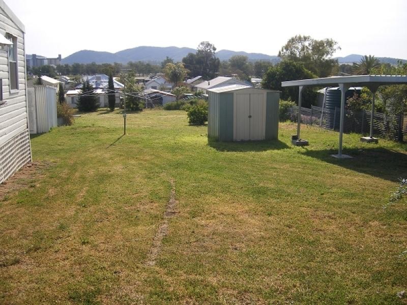 31 DEWHURST STREET, Werris Creek NSW 2341