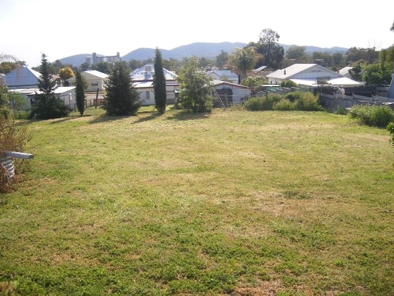 31 DEWHURST STREET, Werris Creek NSW 2341