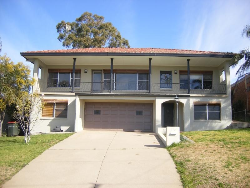 78 CROYDON AVE, Tamworth NSW 2340