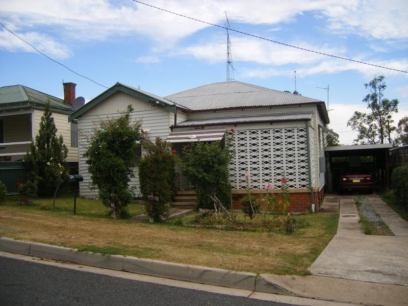 29 POOLE STREET, Werris Creek NSW 2341