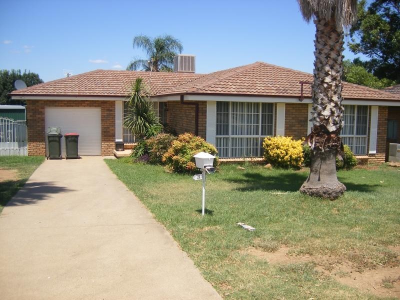 28 Fisher Road, Tamworth NSW 2340