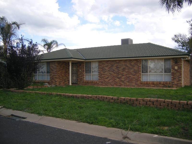 1 Dewhurst Street, Tamworth NSW 2340