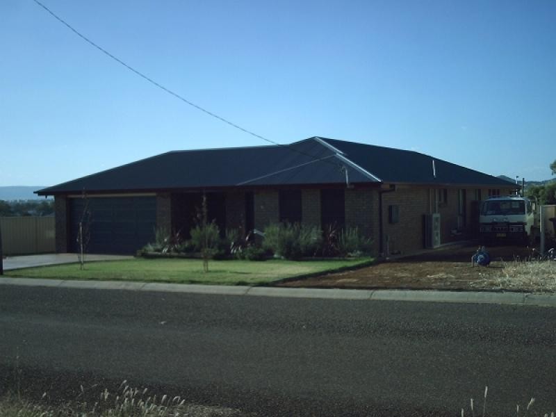 Manilla NSW 2346