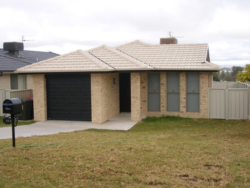 36A FISHER ROAD, Tamworth NSW 2340