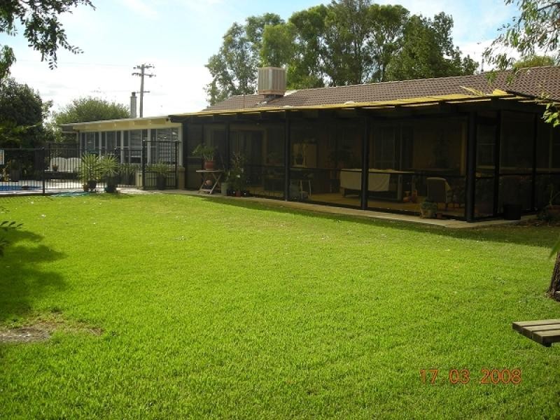 Tamworth NSW 2340