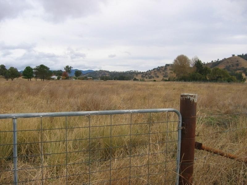 Nundle NSW 2340
