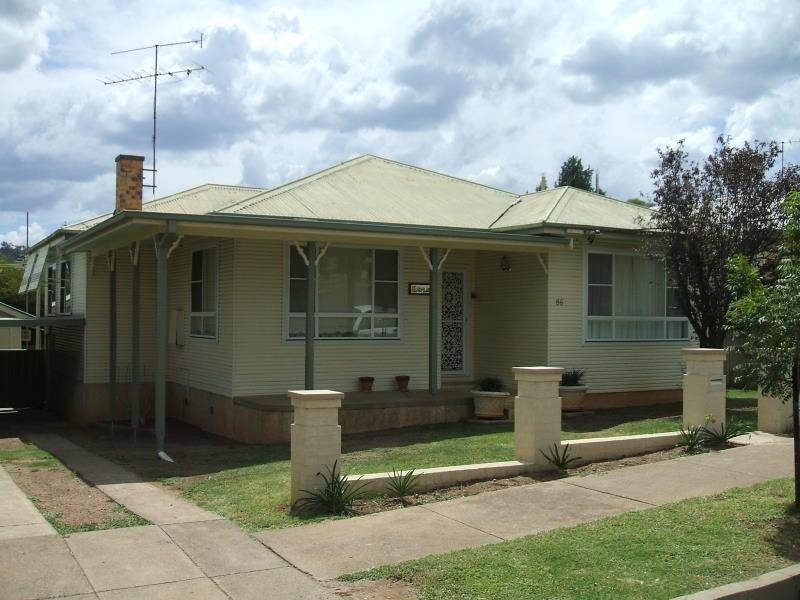 86 North Street, Tamworth NSW 2340