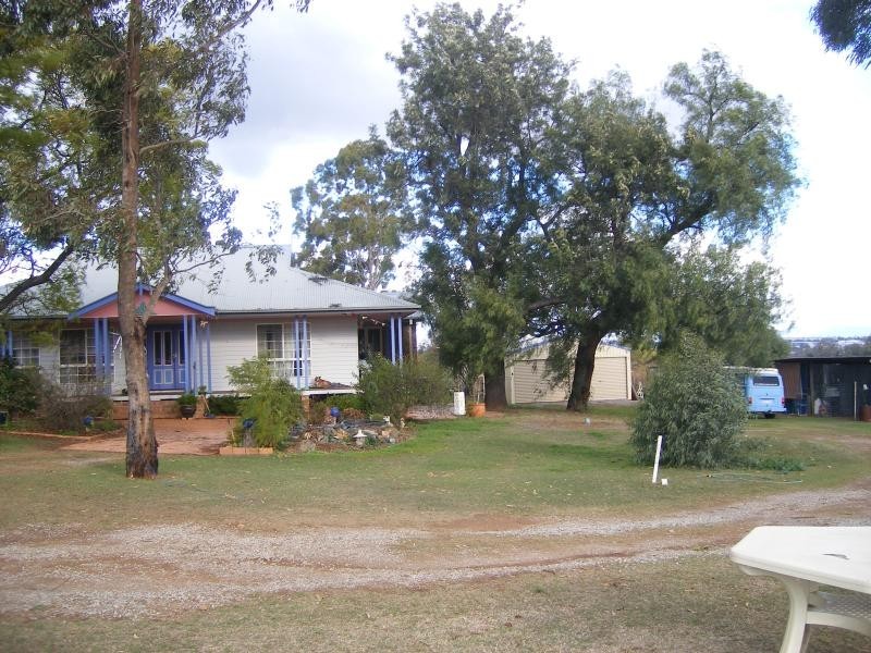 5 CURLEW CRESCENT, Tamworth NSW 2340