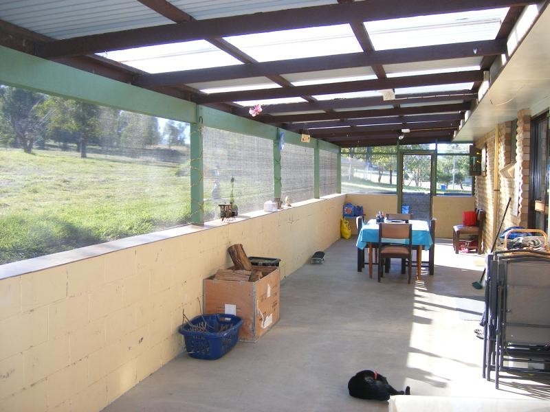179 SANDY ROAD, Kootingal NSW 2352