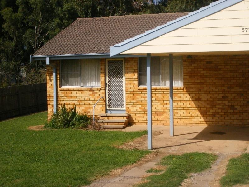 Unit 1/577 Armidale Road, East Tamworth NSW 2340