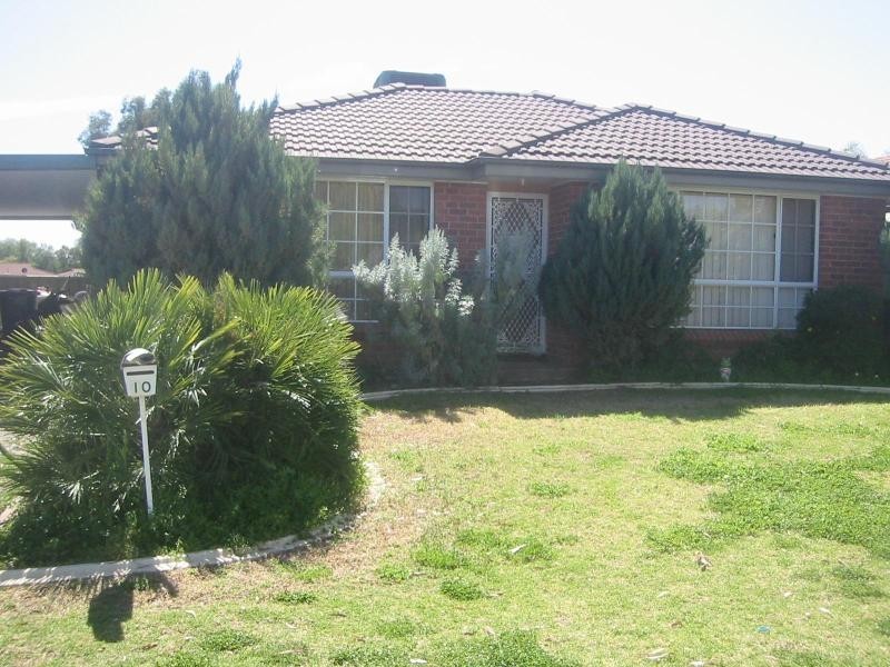 10 Dewhurst Street, South Tamworth NSW 2340