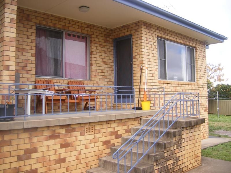 3/81 RAWSON AVENUE, Tamworth NSW 2340