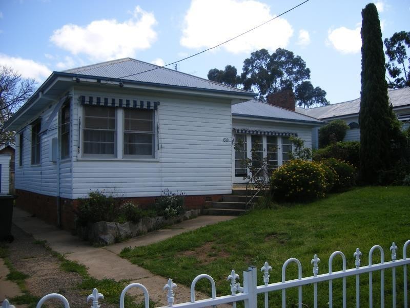 68 Hill Street, Tamworth NSW 2340