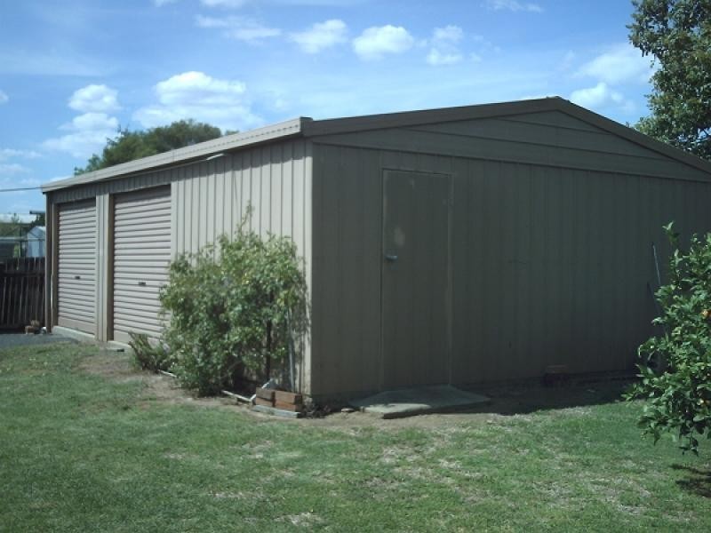 Manilla NSW 2346