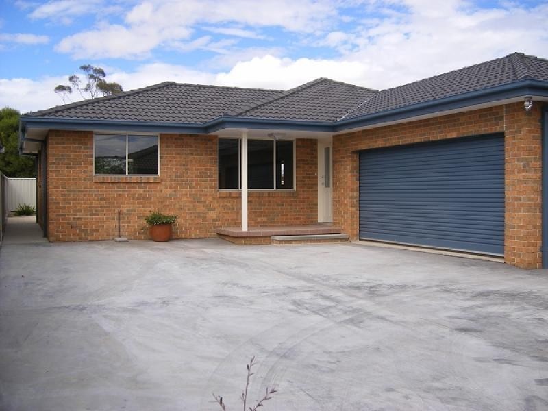 Taminda NSW 2340