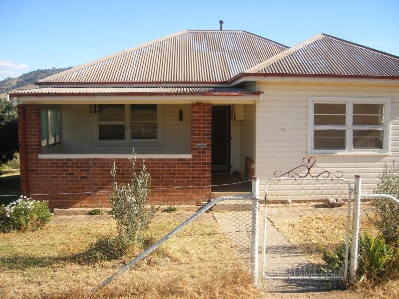Cottage 3, Glanmonnow South, Dungowan NSW 2340