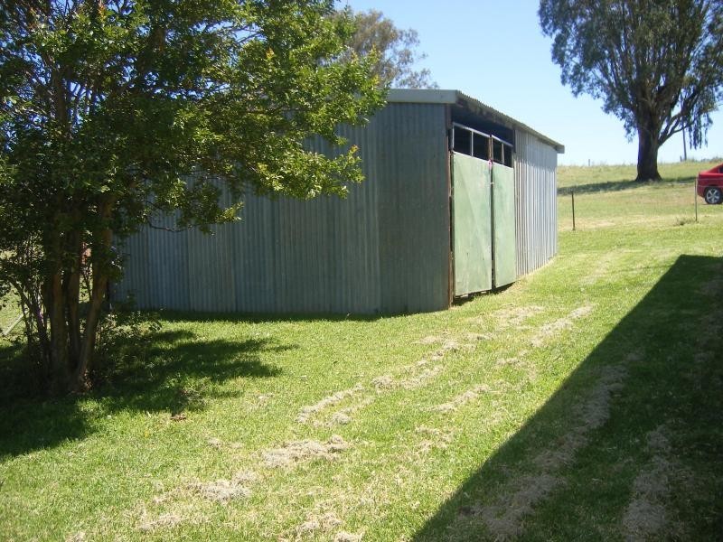 Cottage 3, Glanmonnow South, Dungowan NSW 2340