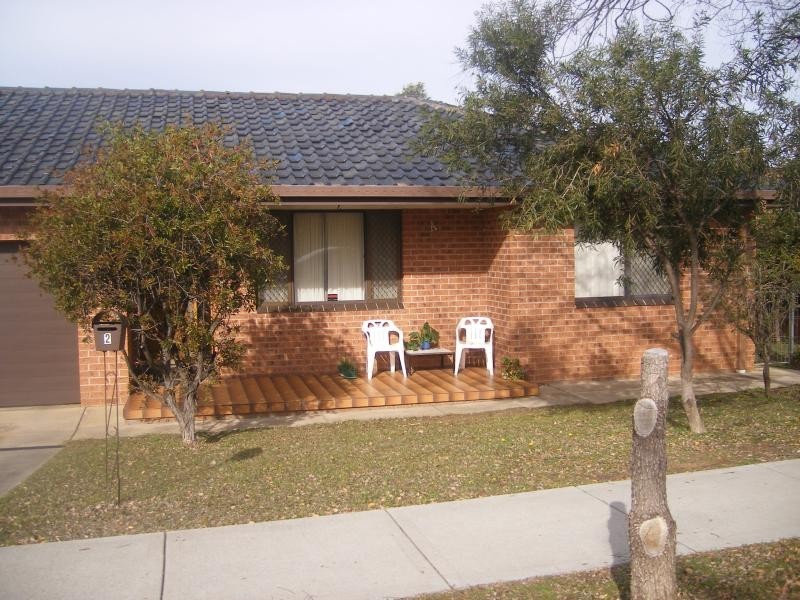 Unit 2/19 Piper Street, Tamworth NSW 2340