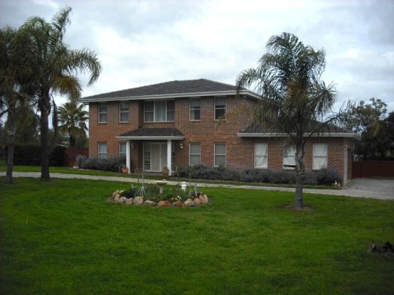 375 Spains Lane, Tamworth NSW 2340