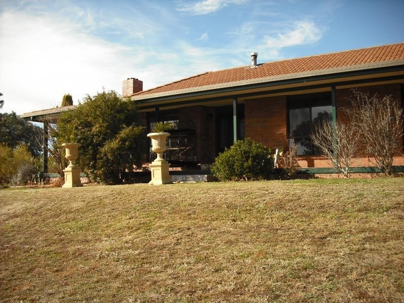 248 Garoo Road, Garoo NSW 2340