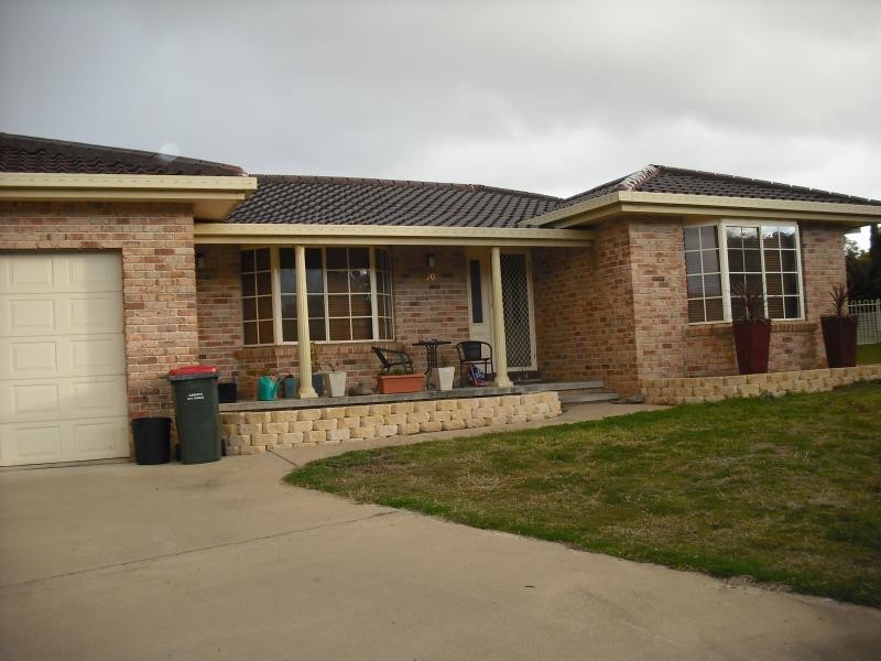 20 Baringa Place, Tamworth NSW 2340