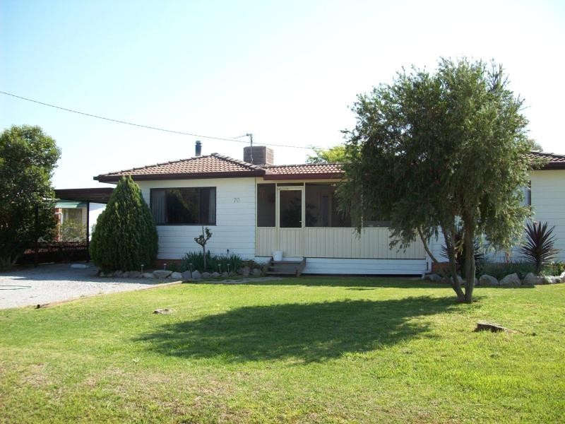 70 Attunga Street, Attunga NSW 2345