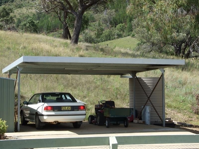 Halls Creek NSW 2346