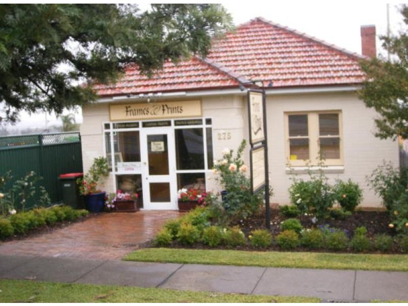 275 Marius Street, Tamworth NSW 2340