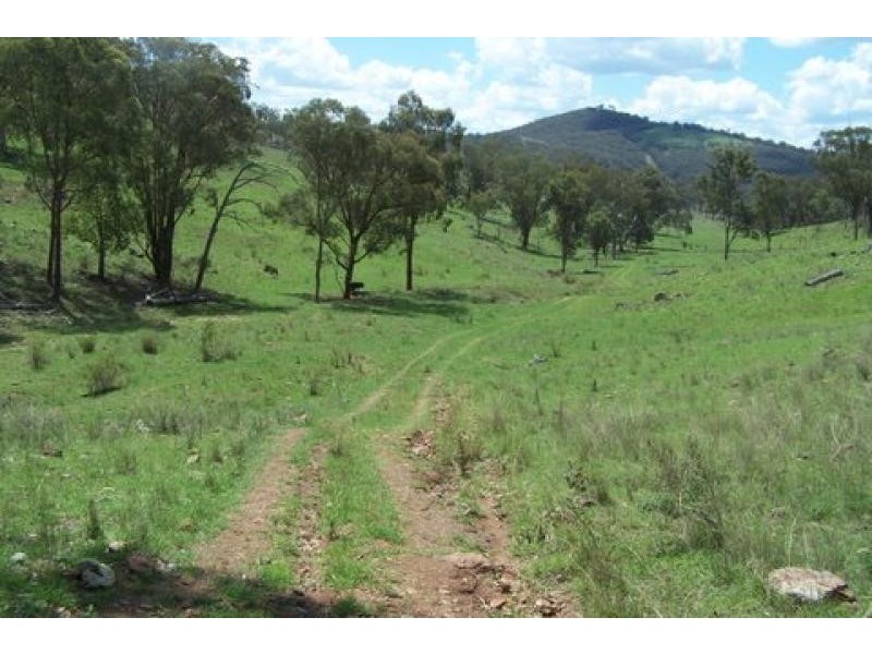 Dungowan NSW 2340
