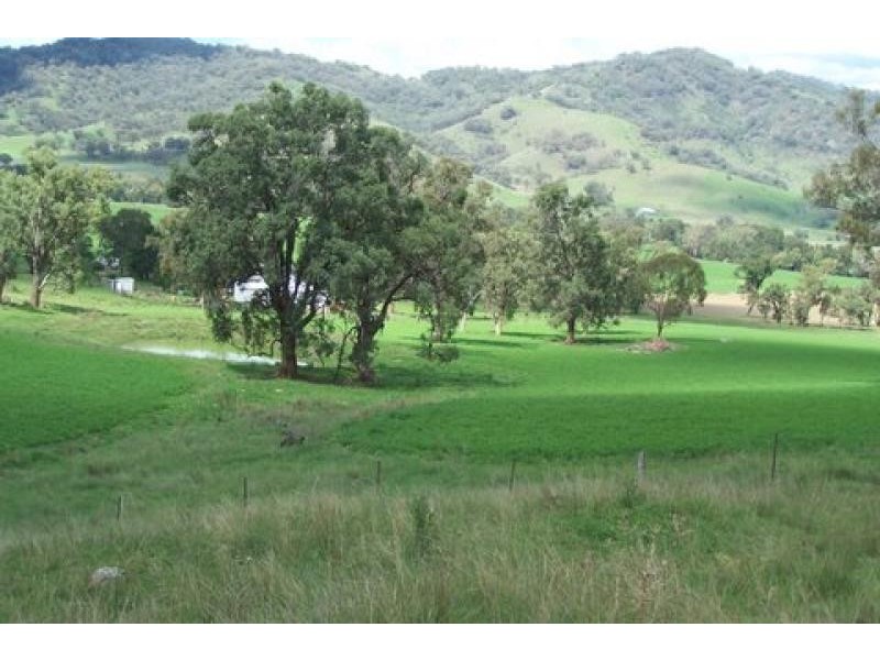 Dungowan NSW 2340