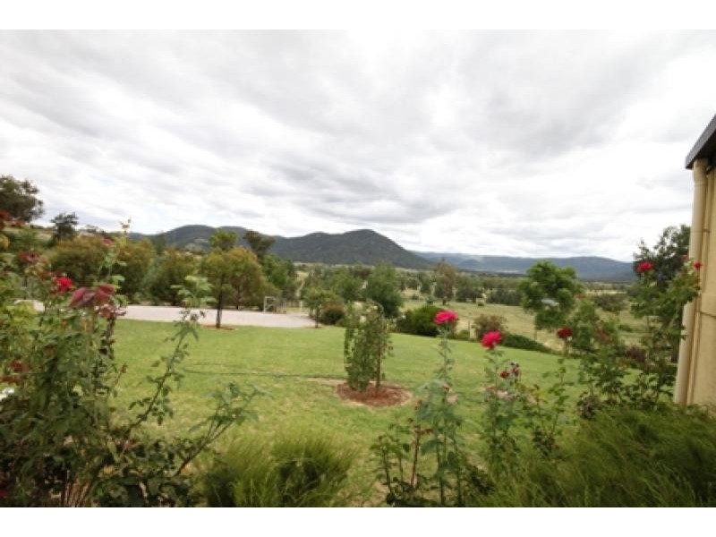 Daruka NSW 2340