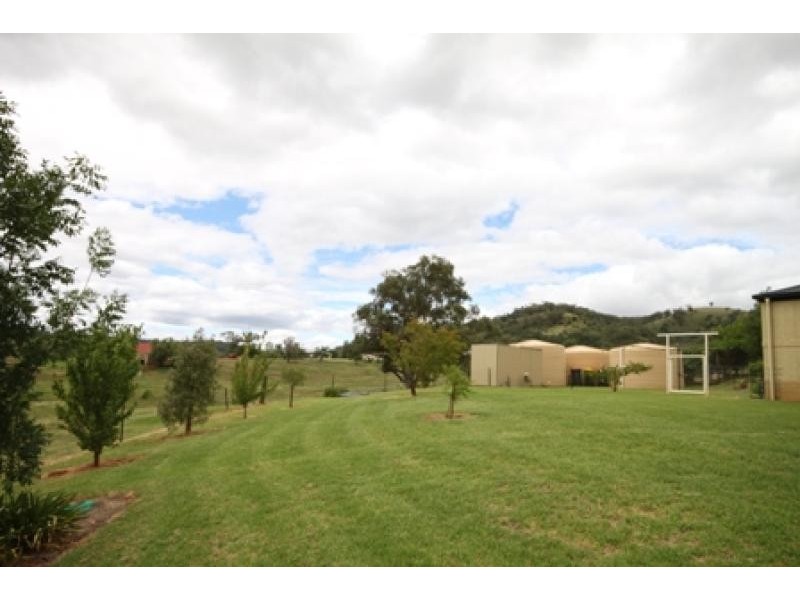 Daruka NSW 2340