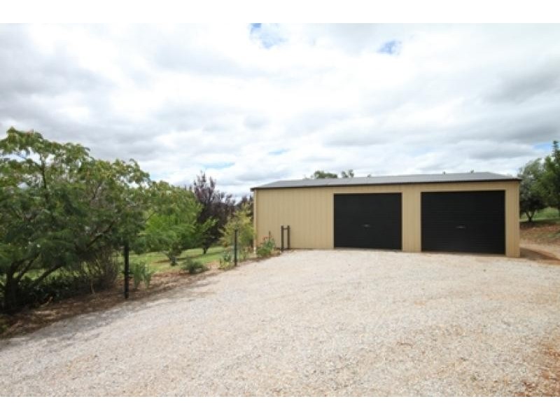 Daruka NSW 2340