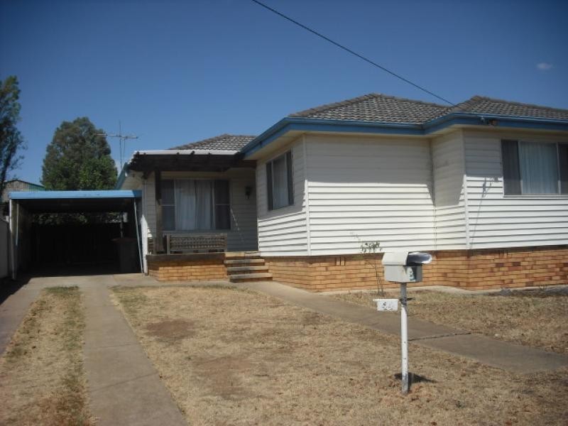 44 Mack Street, Tamworth NSW 2340