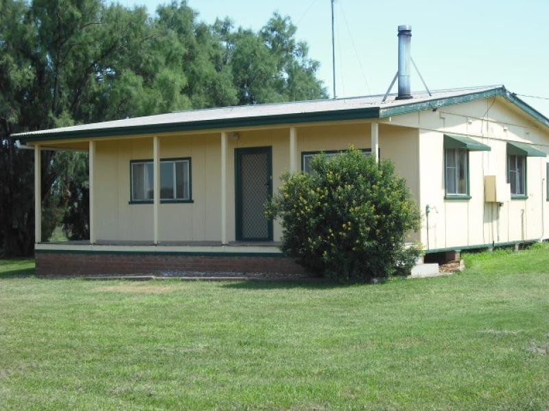 34 Barnbrook Road, Werris Creek NSW 2341
