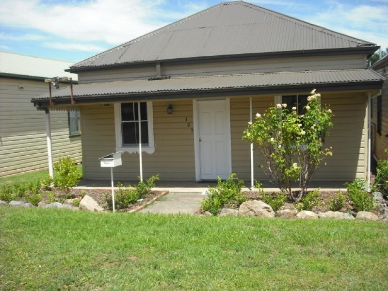 125 Henry Street, Werris Creek NSW 2341