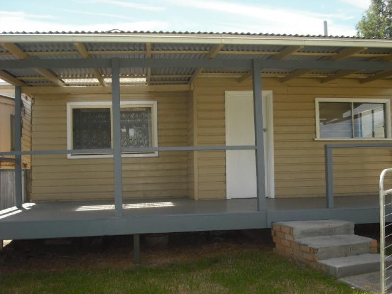125 Henry Street, Werris Creek NSW 2341