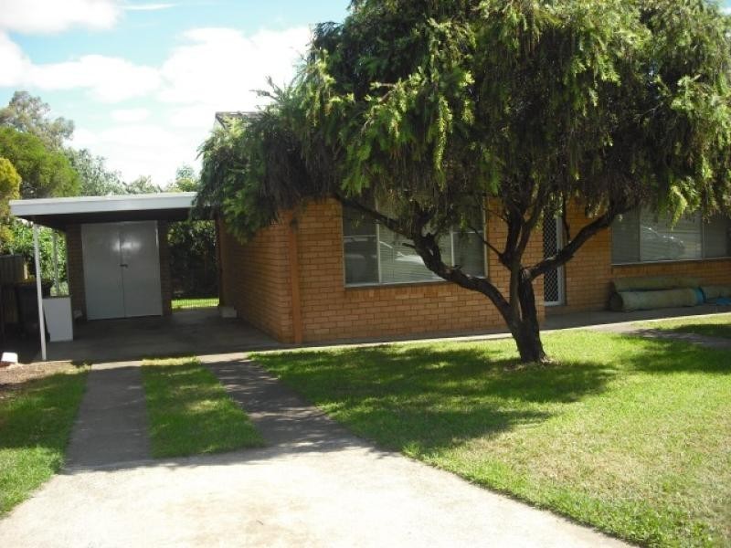 2/16 Edward Street, Tamworth NSW 2340