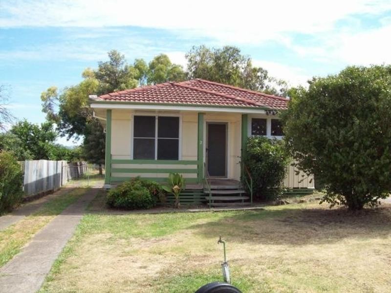 2 Wilkie Street, Werris Creek NSW 2341
