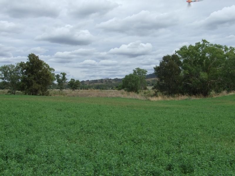 644 Garthowen Road, Attunga NSW 2345