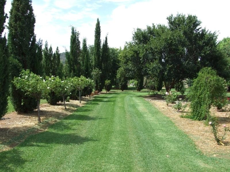 644 Garthowen Road, Attunga NSW 2345