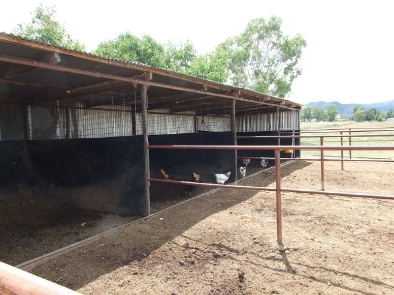 644 Garthowen Road, Attunga NSW 2345